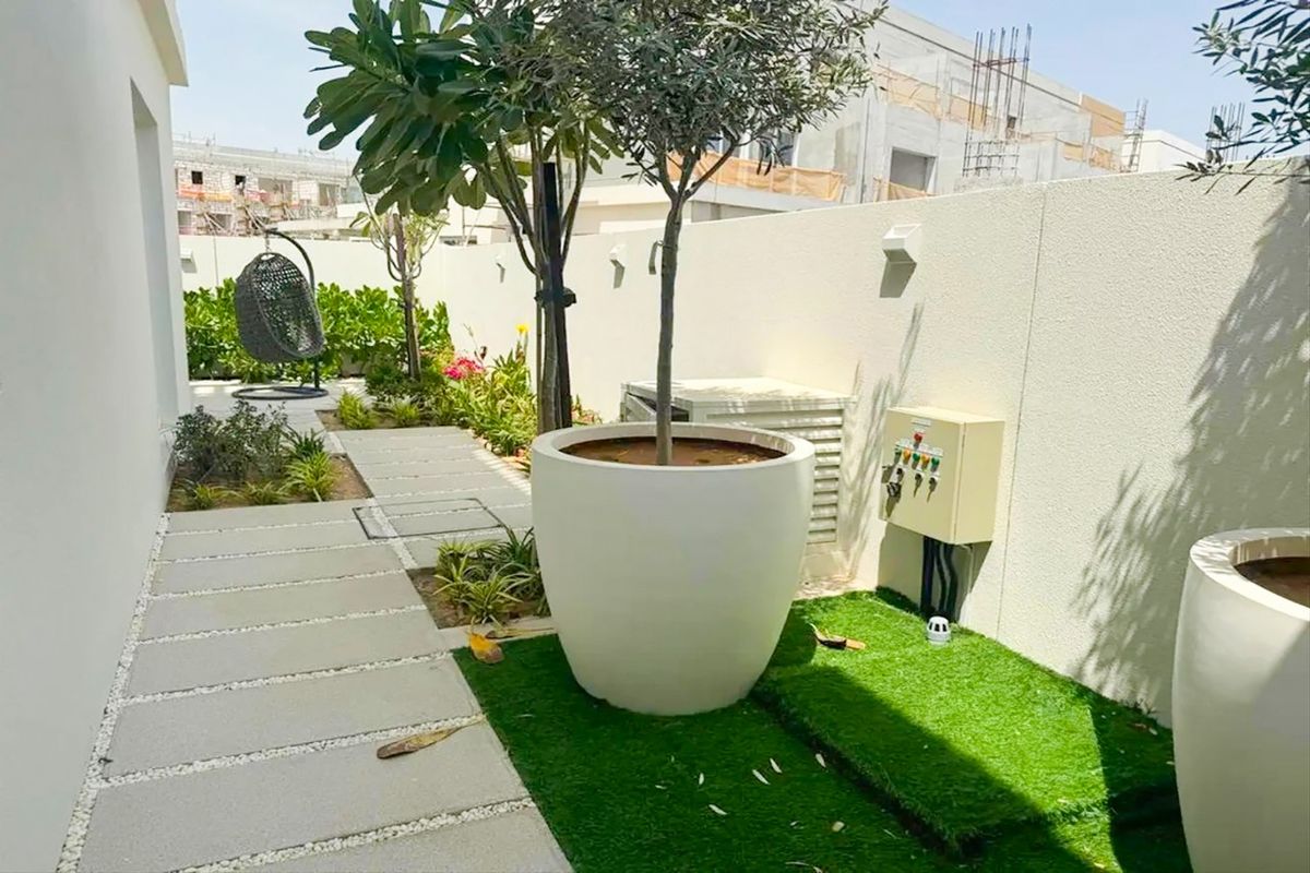 4BR Townhouse for Sale in Damac Hills 2 – MS-26682 photo-6