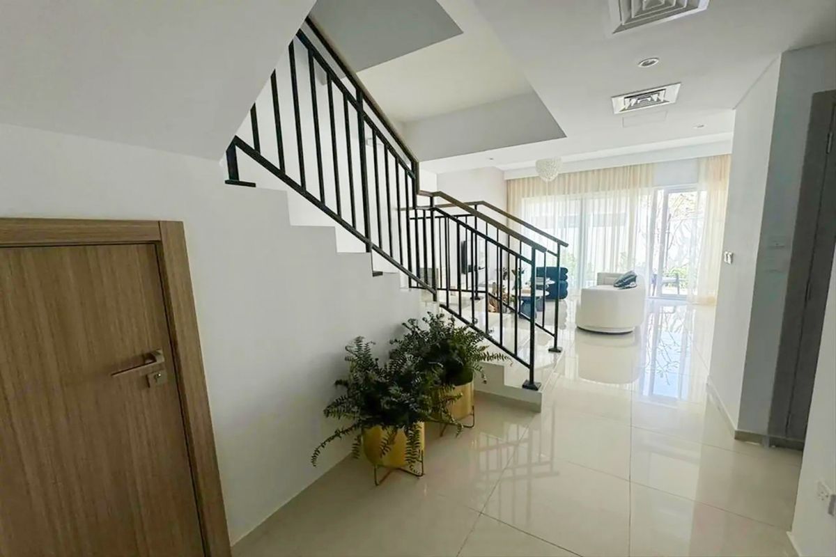 4BR Townhouse for Sale in Damac Hills 2 – MS-26682 photo-7
