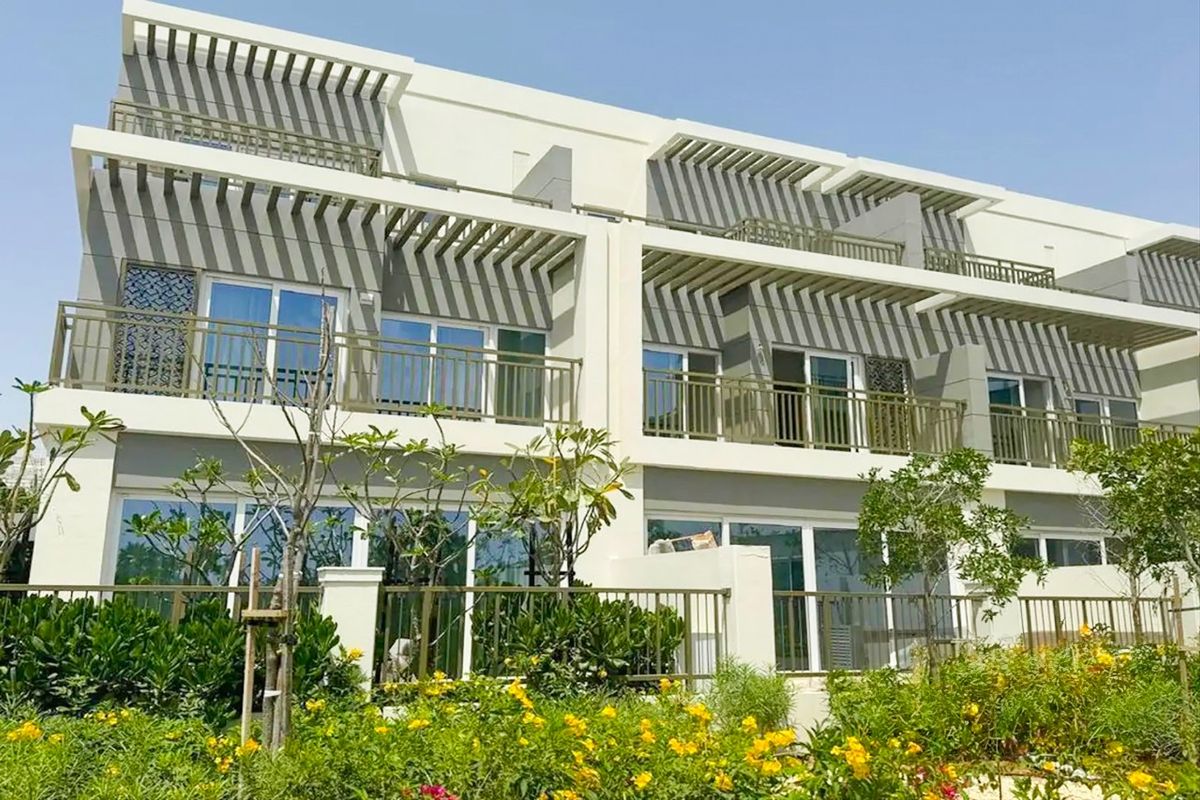 4BR Townhouse for Sale in Damac Hills 2 – MS-26682 photo-8