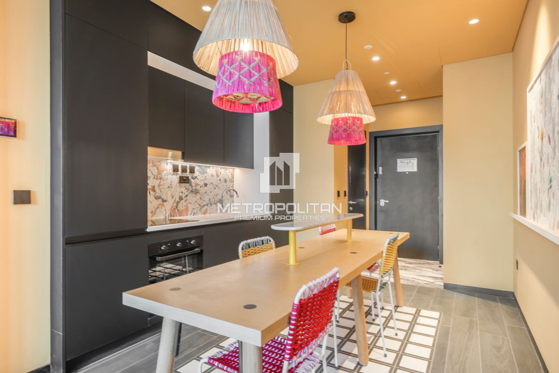 1BR Apartment for Sale in Business Bay – MS-26701 photo-12