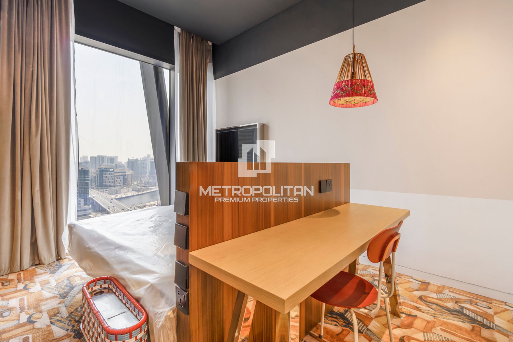 1BR Apartment for Sale in Business Bay – MS-26701 photo-13