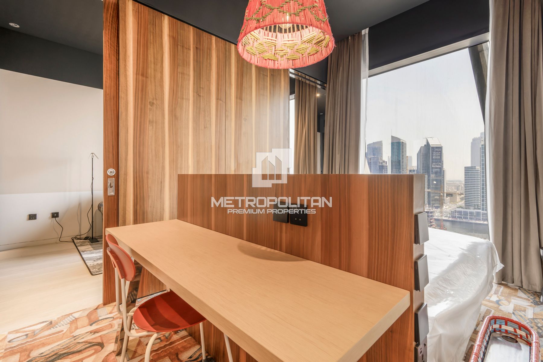 1BR Apartment for Sale in Business Bay – MS-26701 photo-14