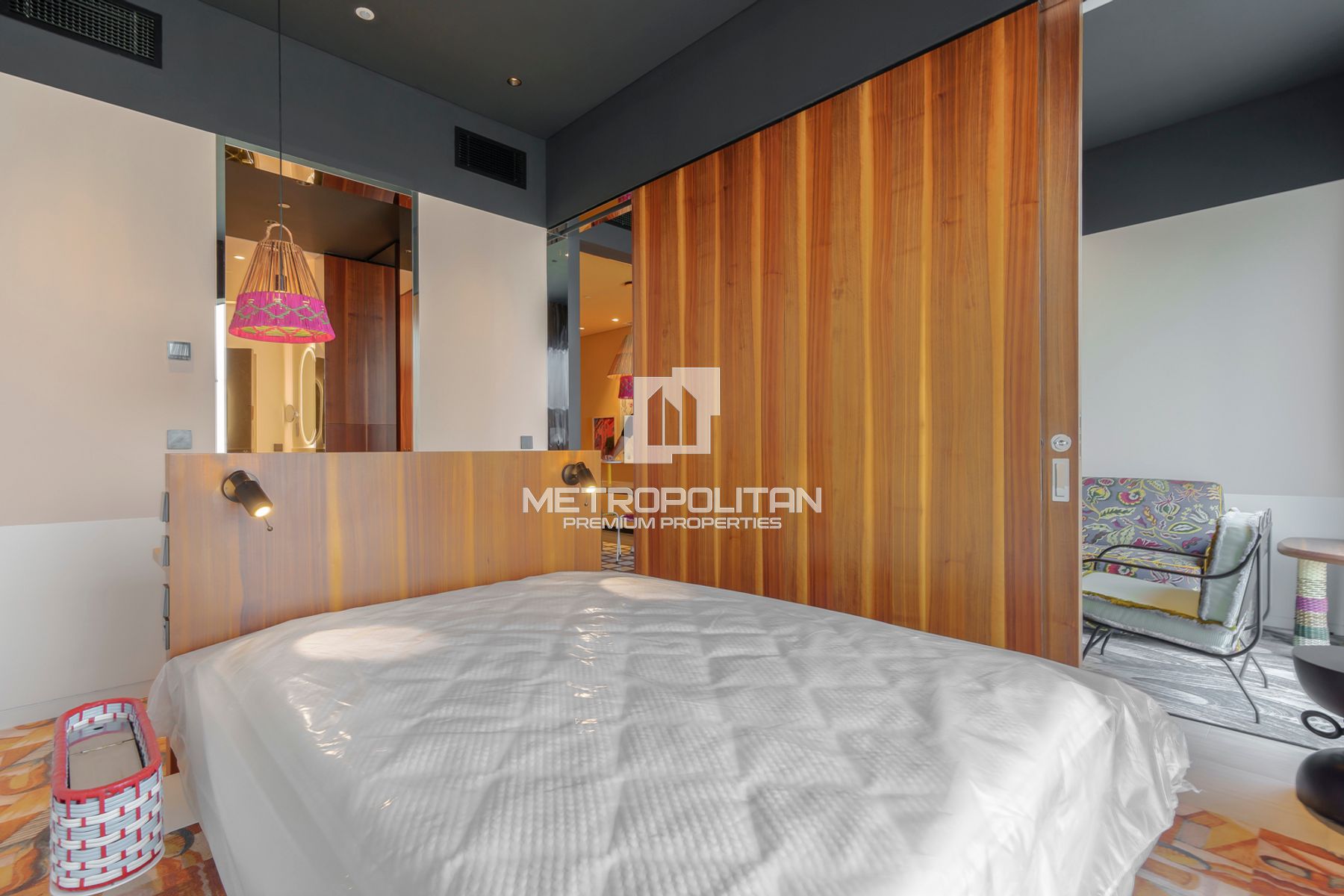 1BR Apartment for Sale in Business Bay – MS-26701 photo-16