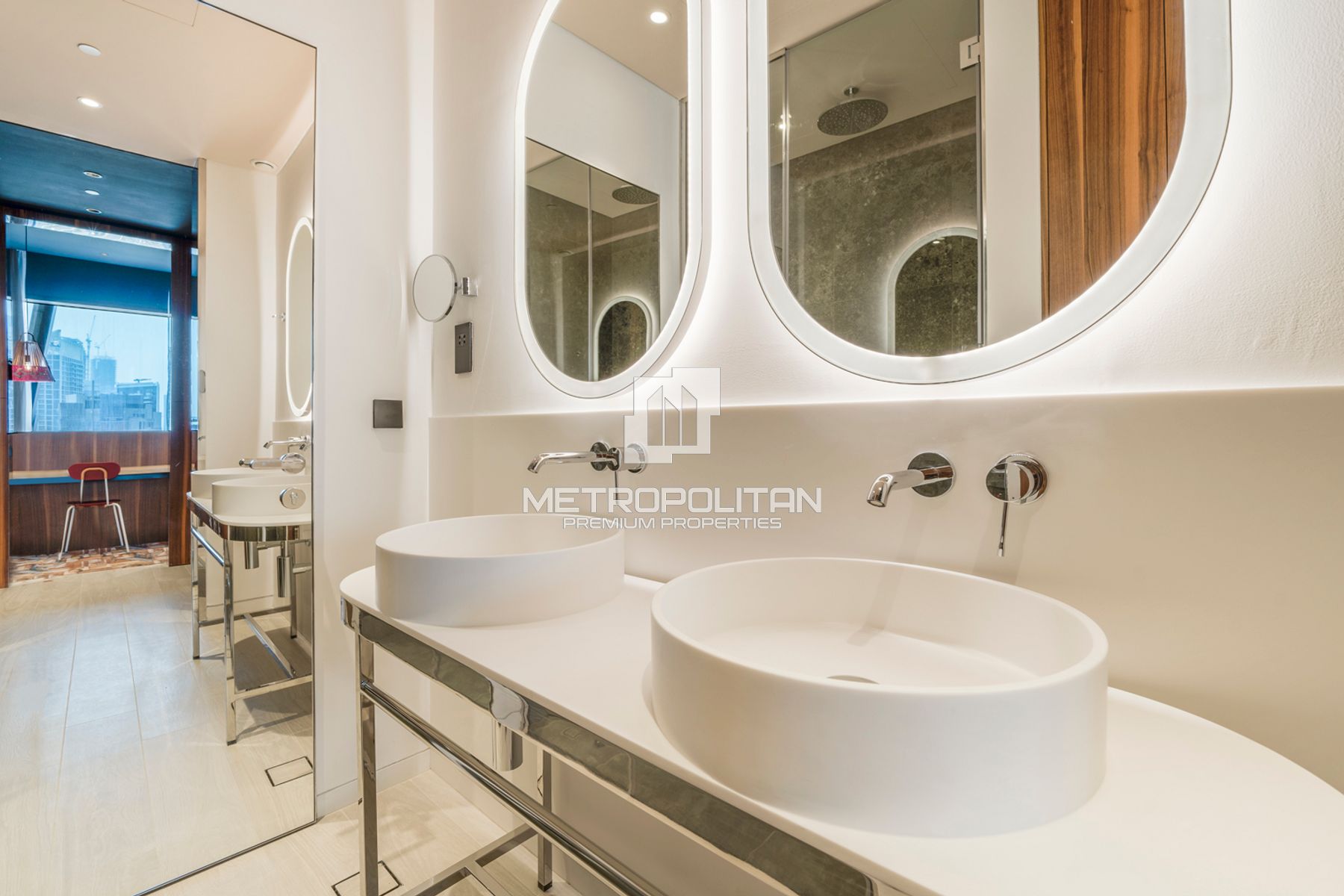 1BR Apartment for Sale in Business Bay – MS-26701 photo-17