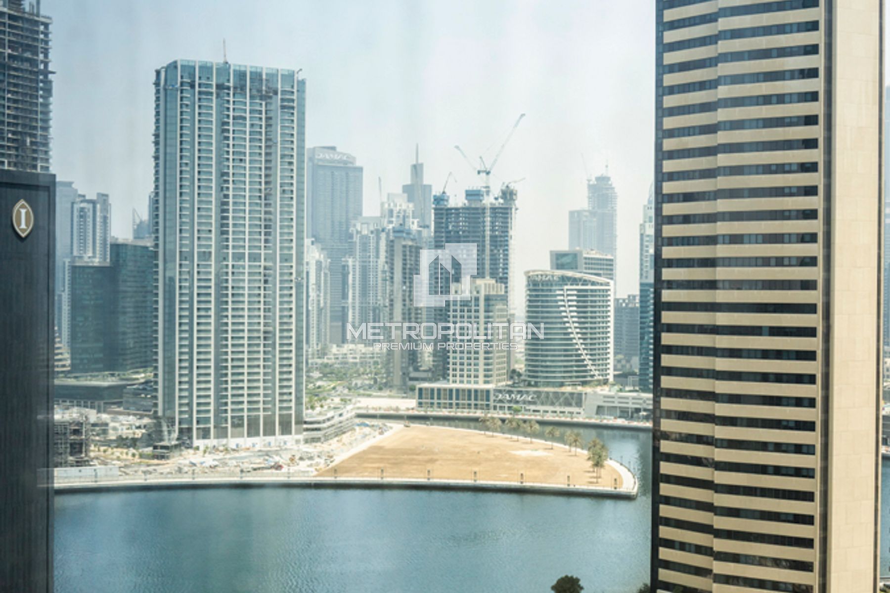 1BR Apartment for Sale in Business Bay – MS-26701 photo-20