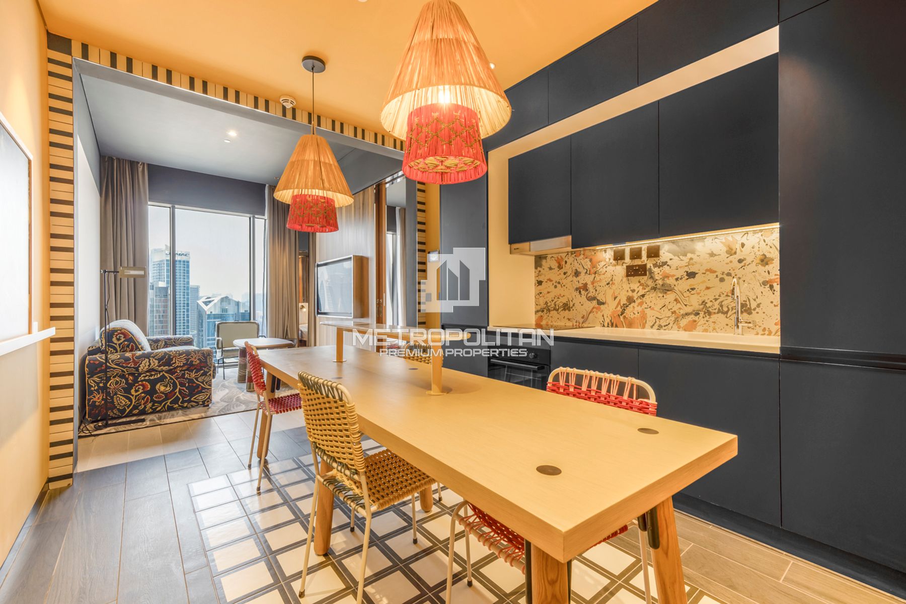 1BR Apartment for Sale in Business Bay – MS-26701 photo-8