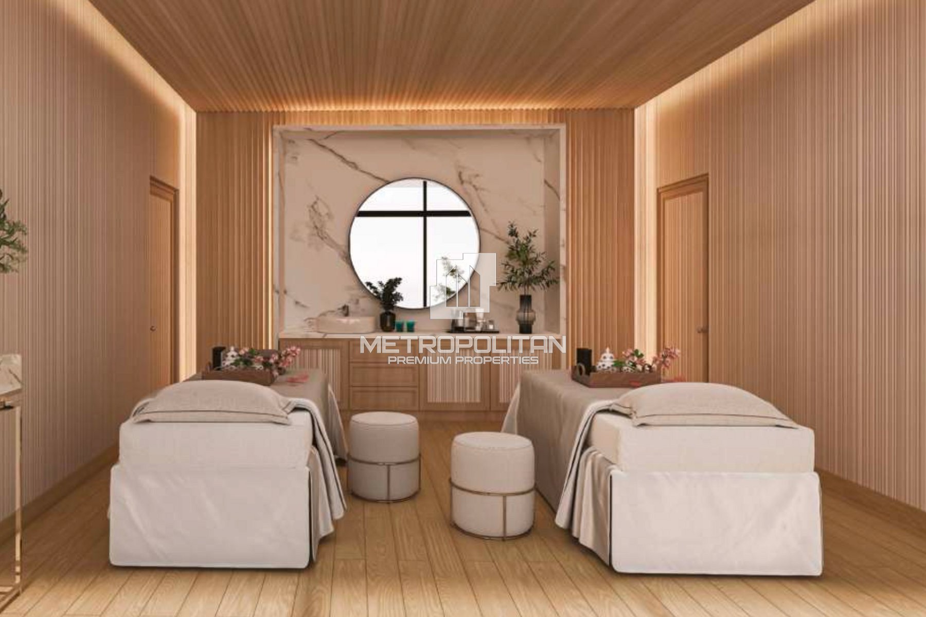 1BR Apartment for Sale in Dubai Hills Estate – MS-26706 photo-10