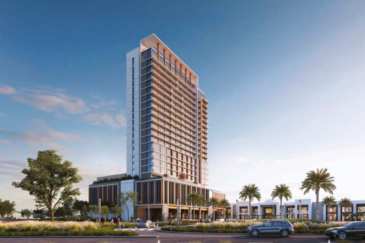 1BR Apartment for Sale in Dubai Hills Estate – MS-26706 photo-1