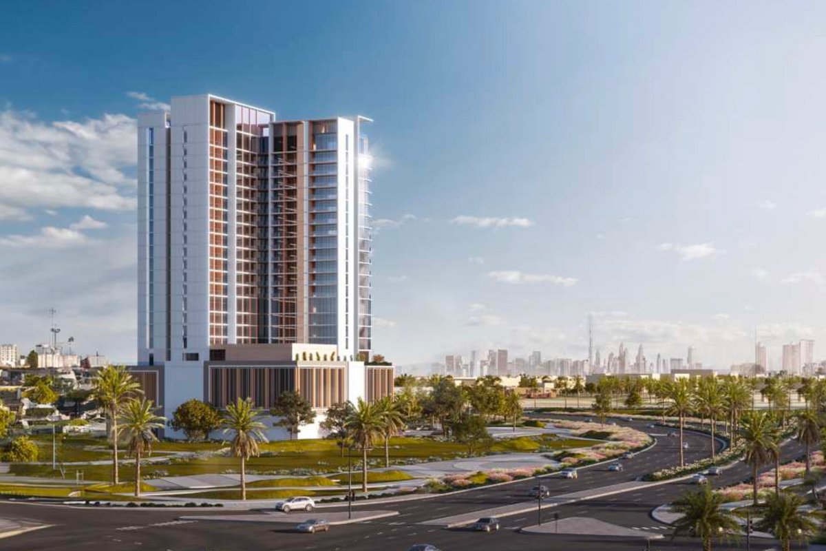 1BR Apartment for Sale in Dubai Hills Estate – MS-26706 photo-5