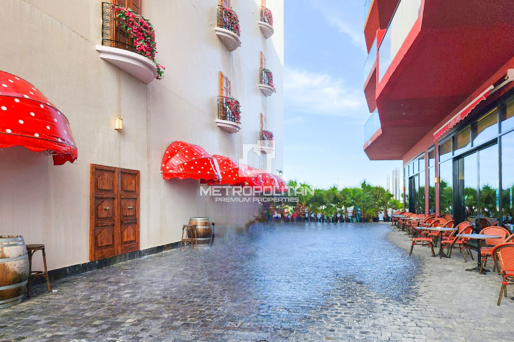 Studio Apartment for Sale in The World Islands – MS-26707 photo-9