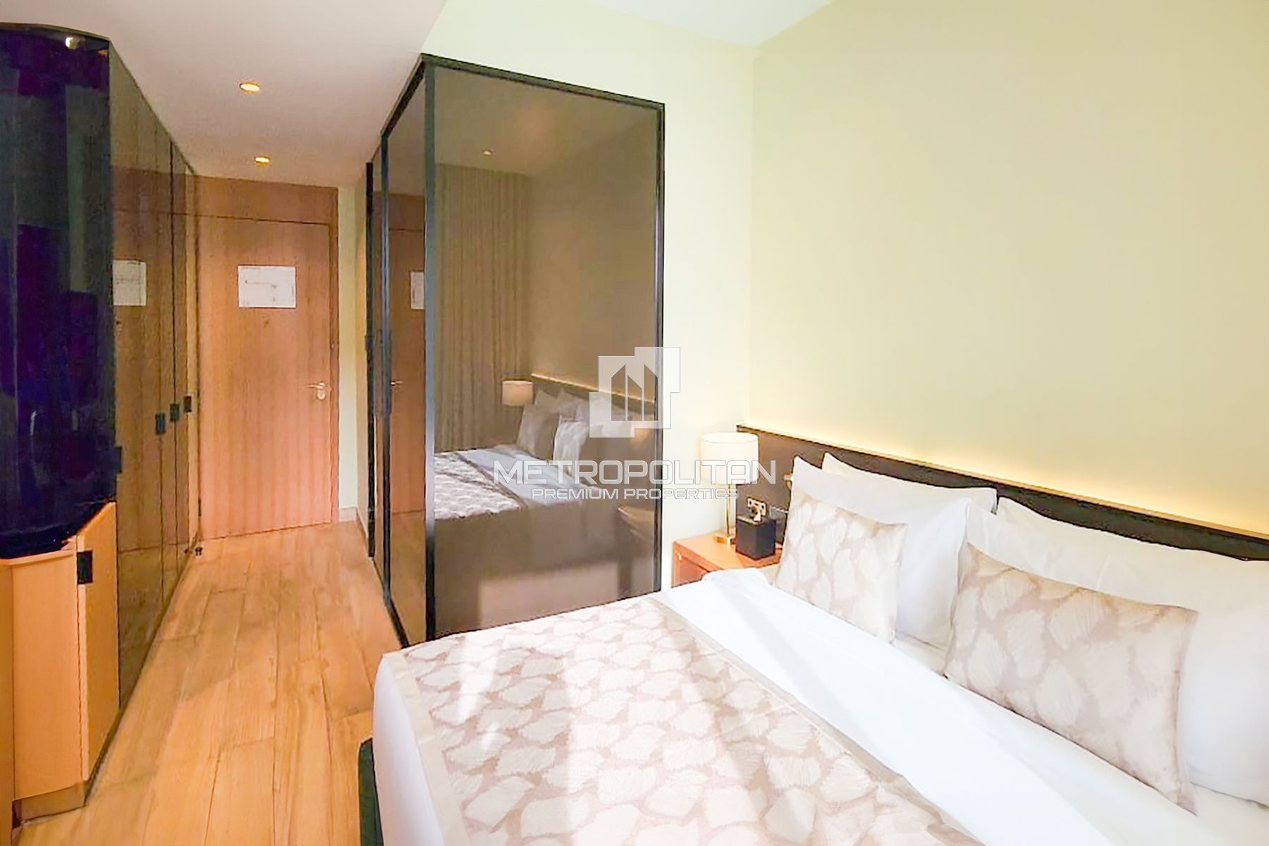 Studio Apartment for Sale in The World Islands – MS-26707 photo-1