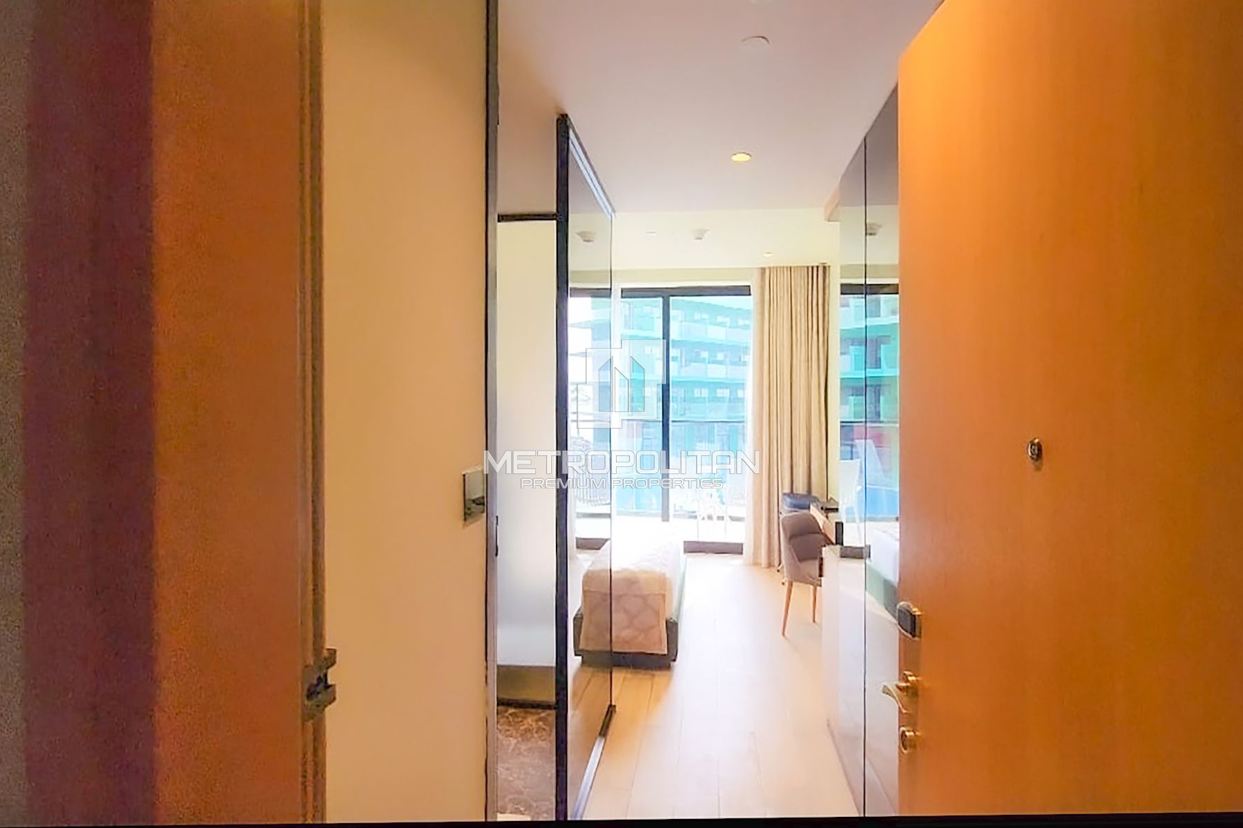 Studio Apartment for Sale in The World Islands – MS-26707 photo-2