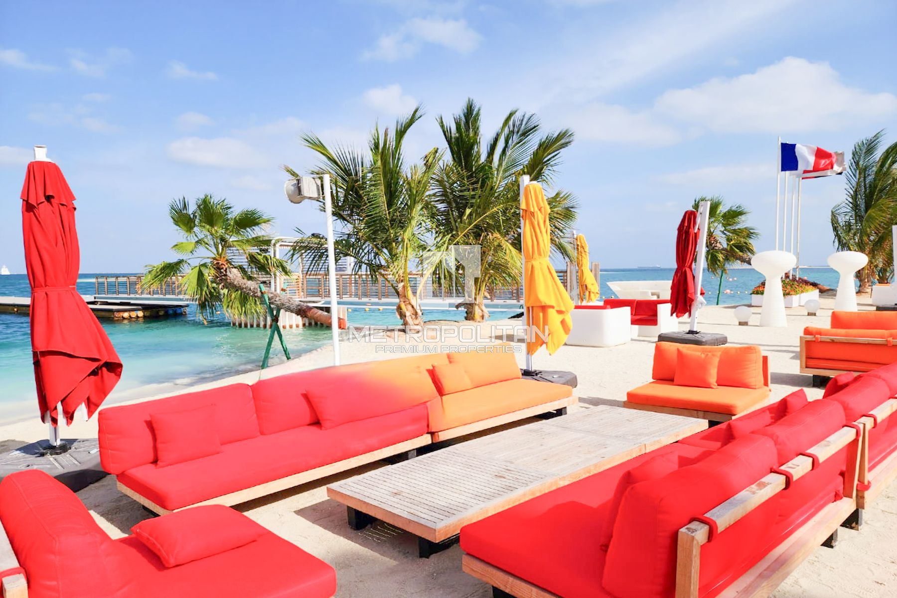 Studio Apartment for Sale in The World Islands – MS-26707 photo-5