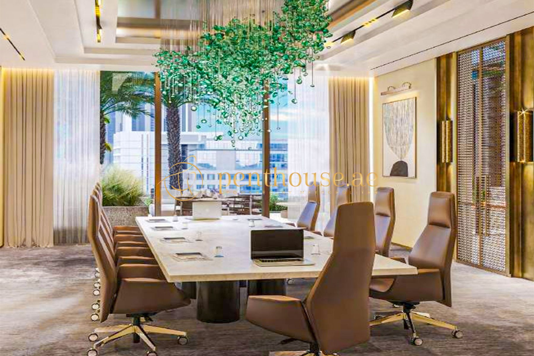 Image - Exquisite Living Residences, Downtown Dubai, Dubai | Project - Wohnung