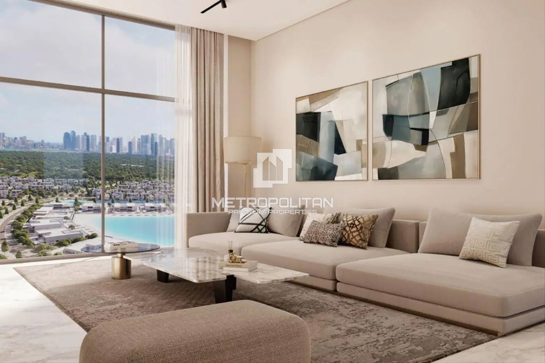 1BR Apartment for Sale in Bukadra – MS-26728 photo-0