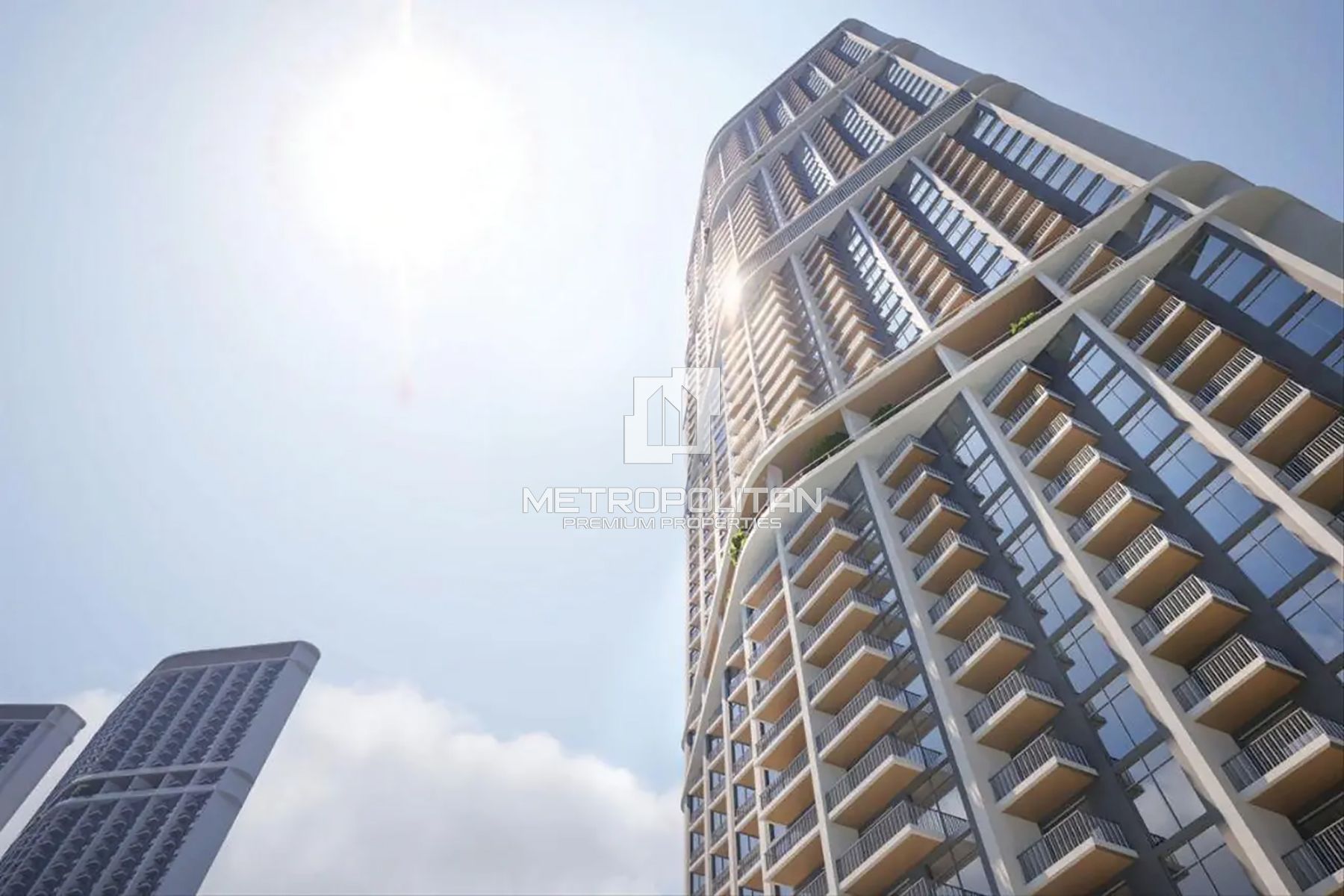 1BR Apartment for Sale in Bukadra – MS-26728 photo-11