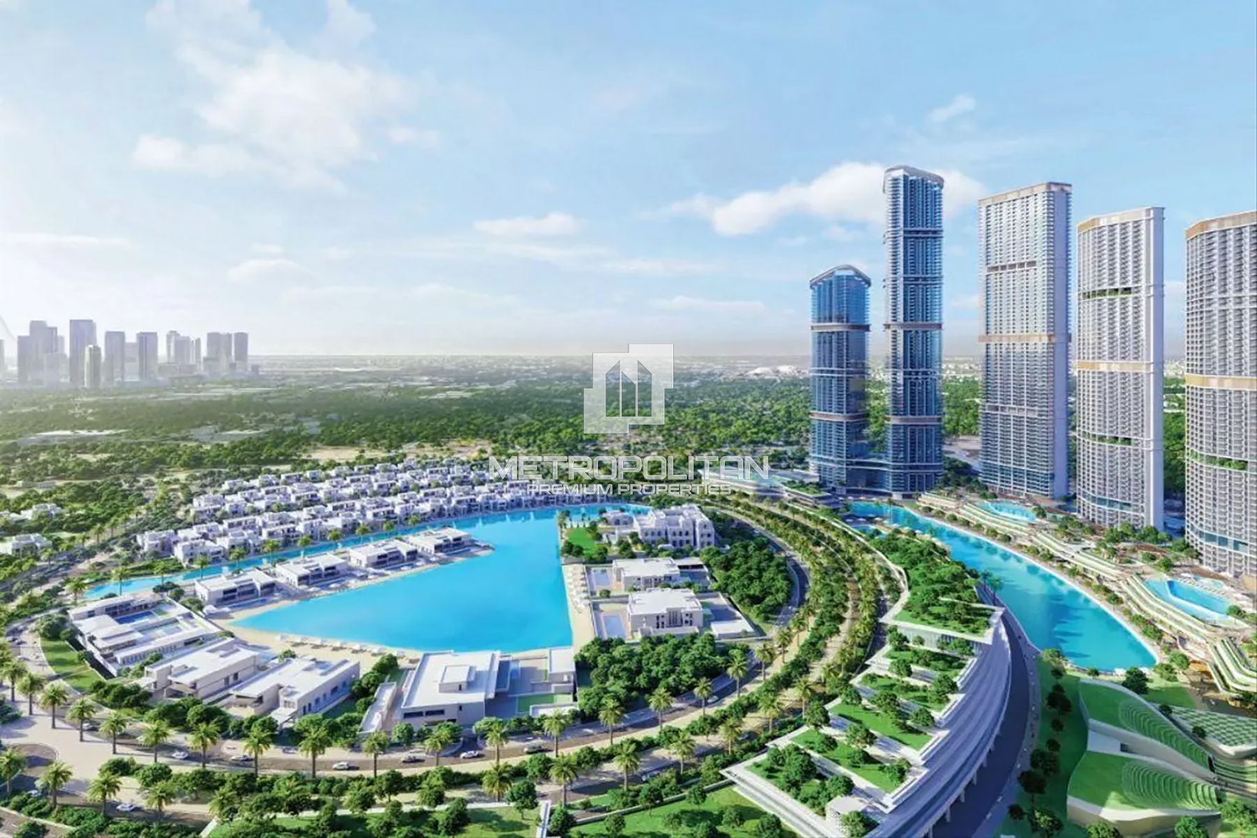 1BR Apartment for Sale in Bukadra – MS-26728 photo-6
