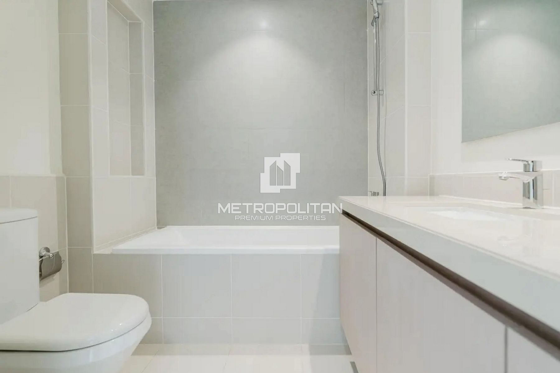 Image - Urbana III, Dubai South (Dubai World Central), Dubai | Project - Wohnung