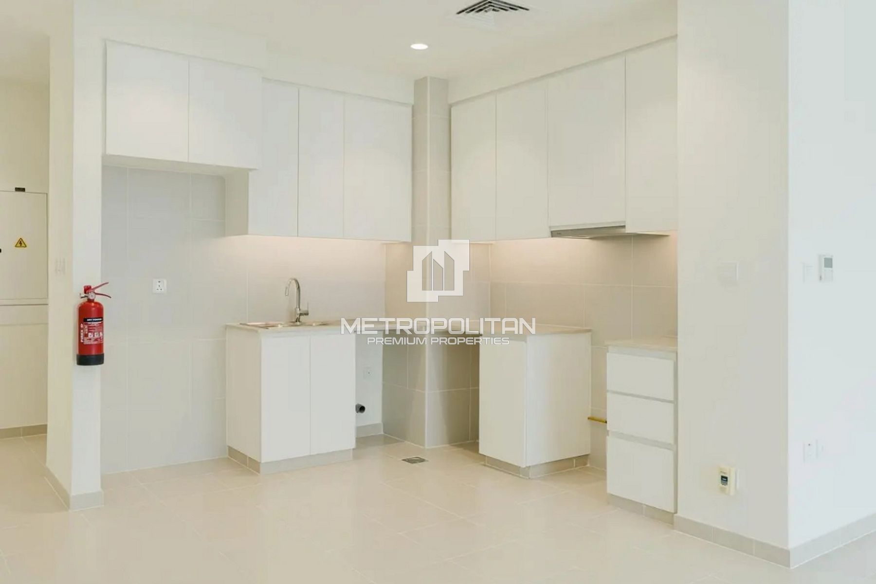 Image - Urbana III, Dubai South (Dubai World Central), Dubai | Project - Wohnung