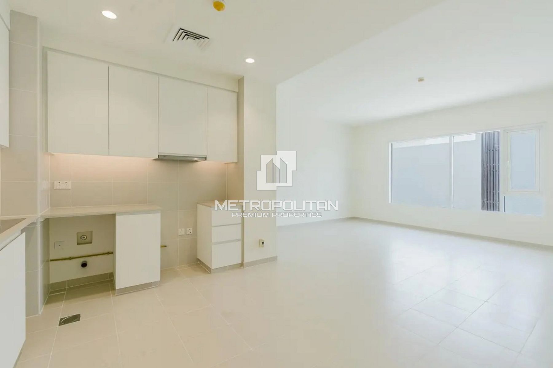 Image - Urbana III, Dubai South (Dubai World Central), Dubai | Project - Wohnung