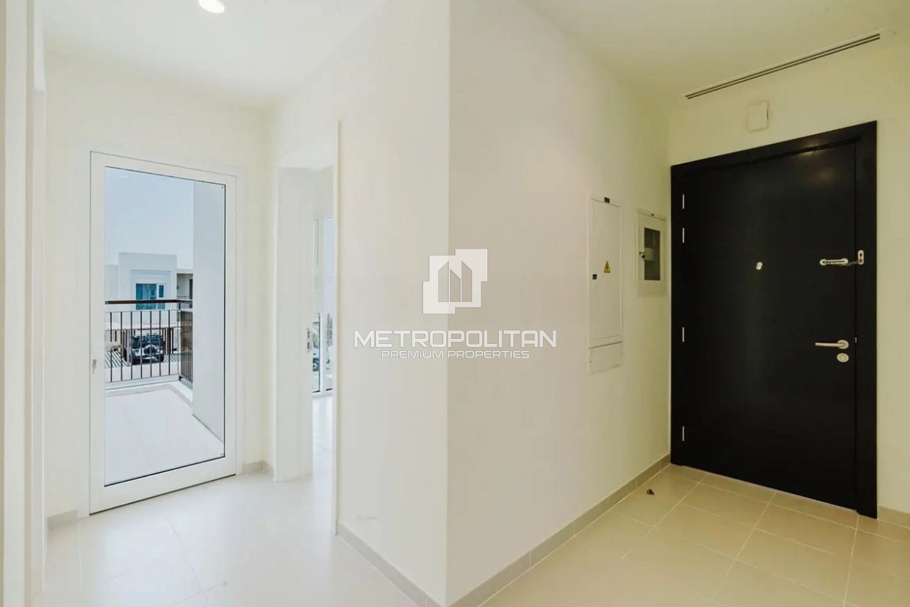 Image - Urbana III, Dubai South (Dubai World Central), Dubai | Project - Wohnung