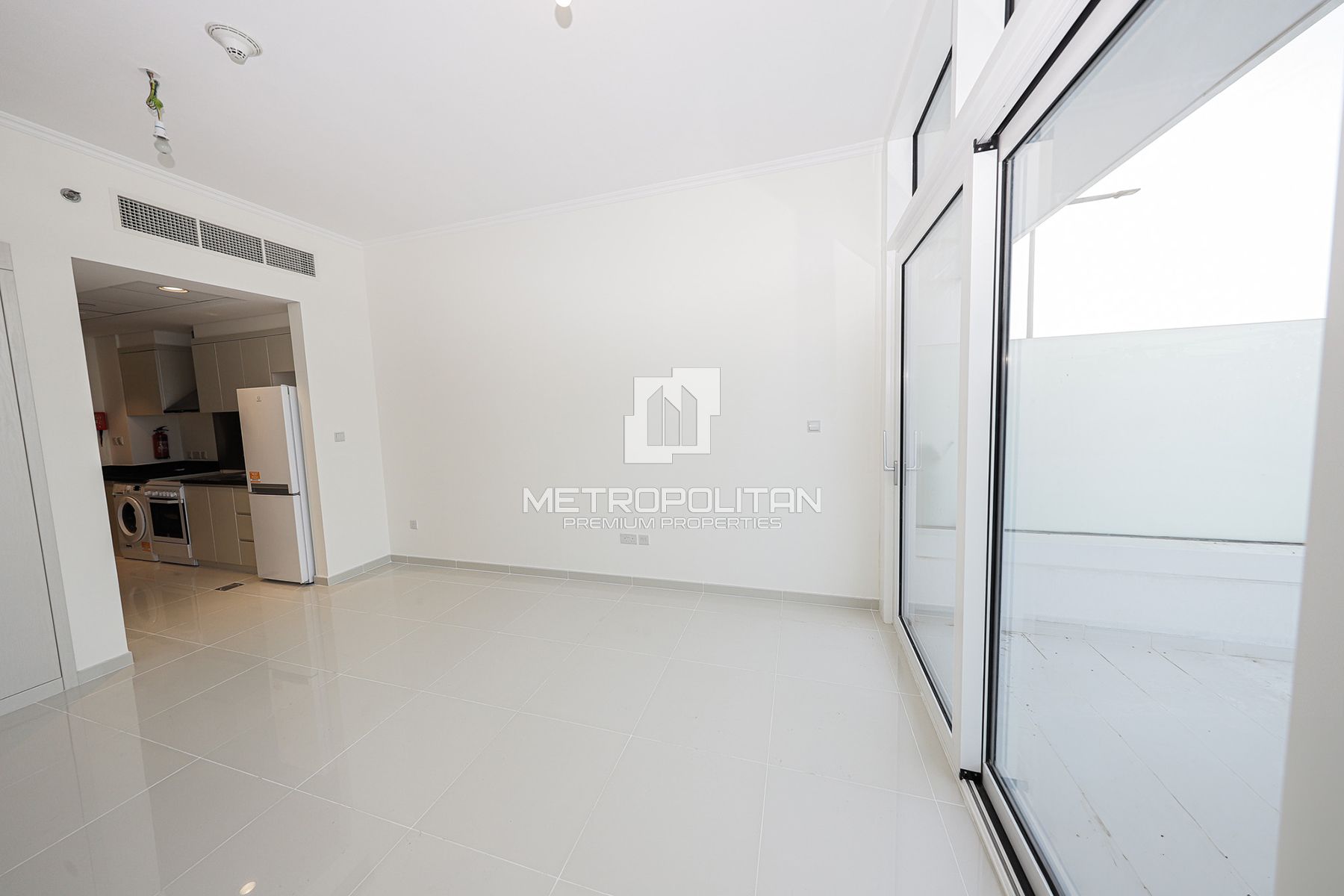 Studio Apartment for Sale in DAMAC Hills – MS-26742