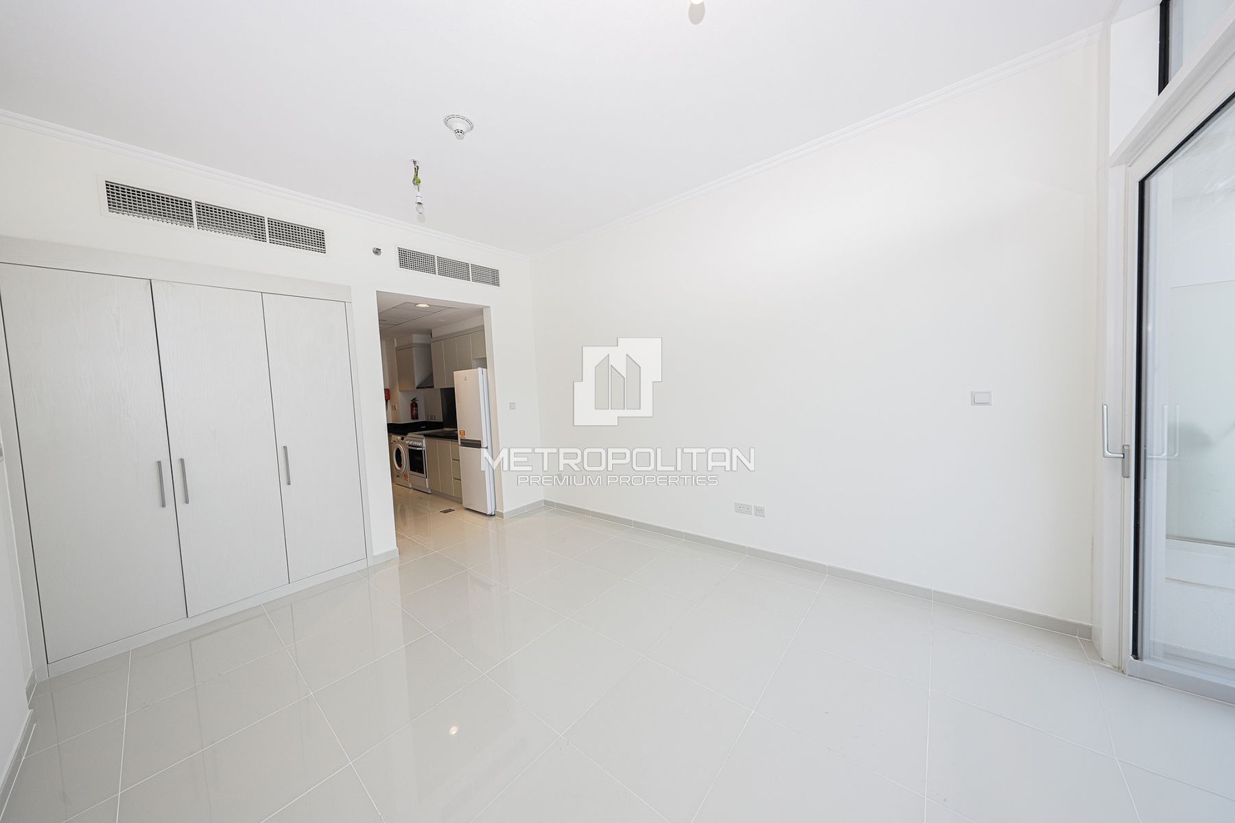 Image - Carson A, DAMAC Hills, Dubai | Project - Apartment