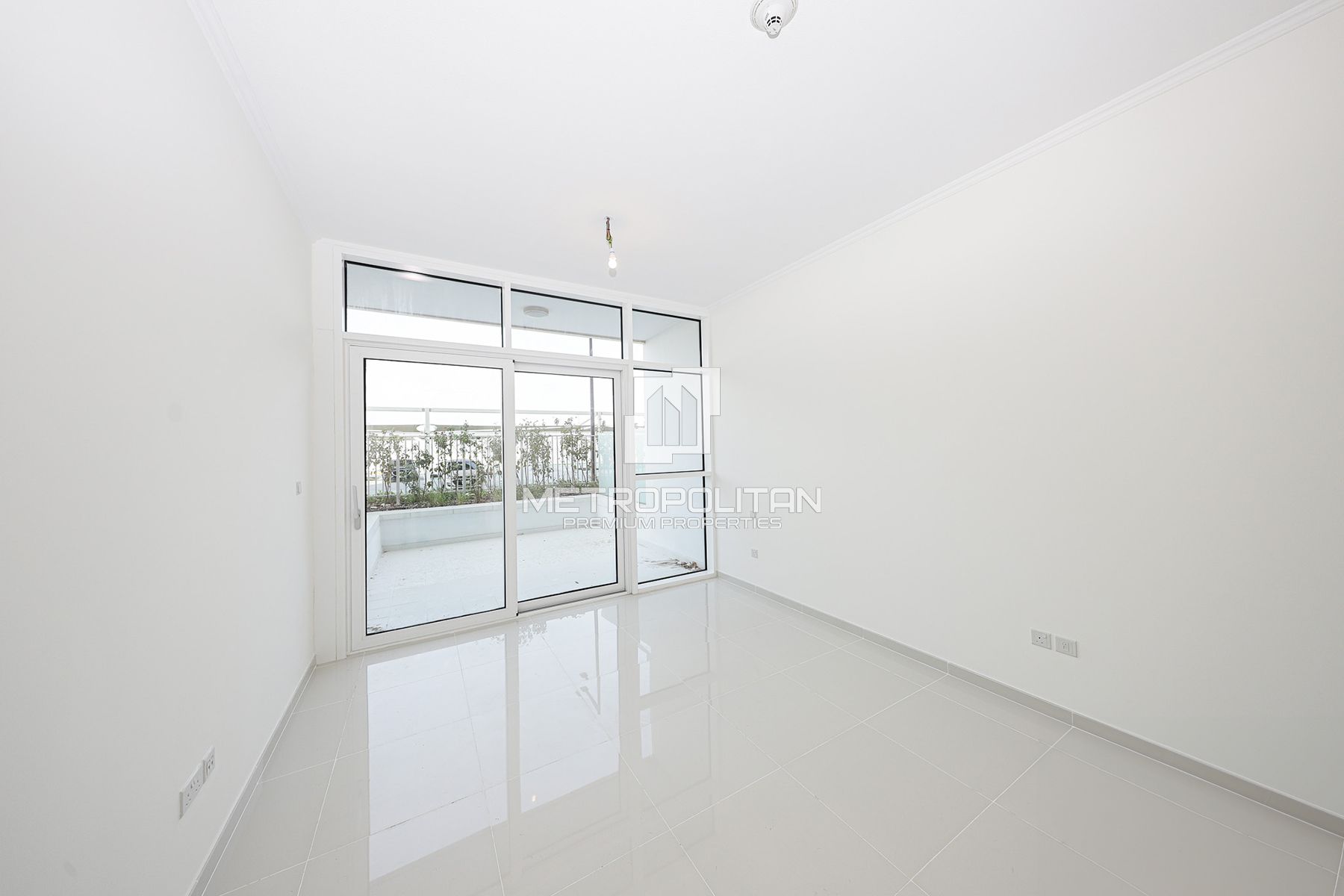 Image - Carson A, DAMAC Hills, Dubai | Project - Apartment