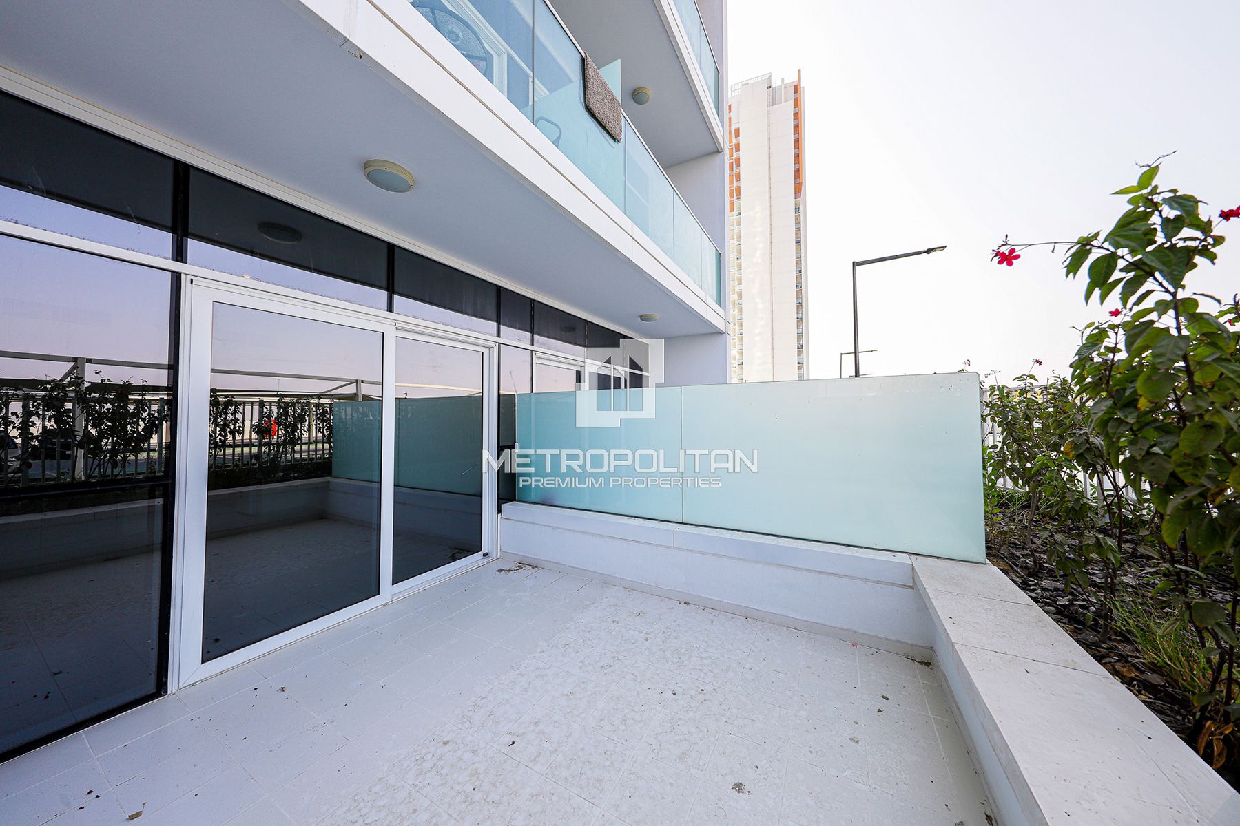 Image - Carson A, DAMAC Hills, Dubai | Project - Apartment