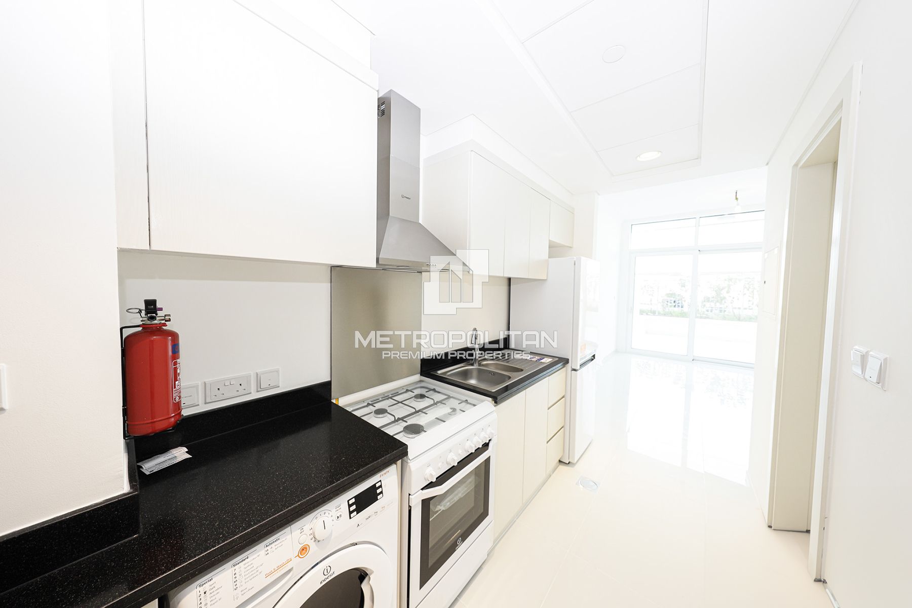 Image - Carson A, DAMAC Hills, Dubai | Project - Apartment