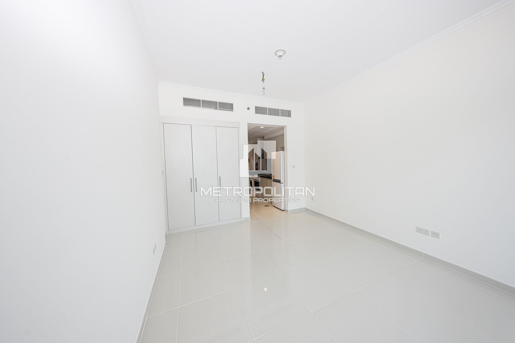 Image - Carson A, DAMAC Hills, Dubai | Project - Apartment