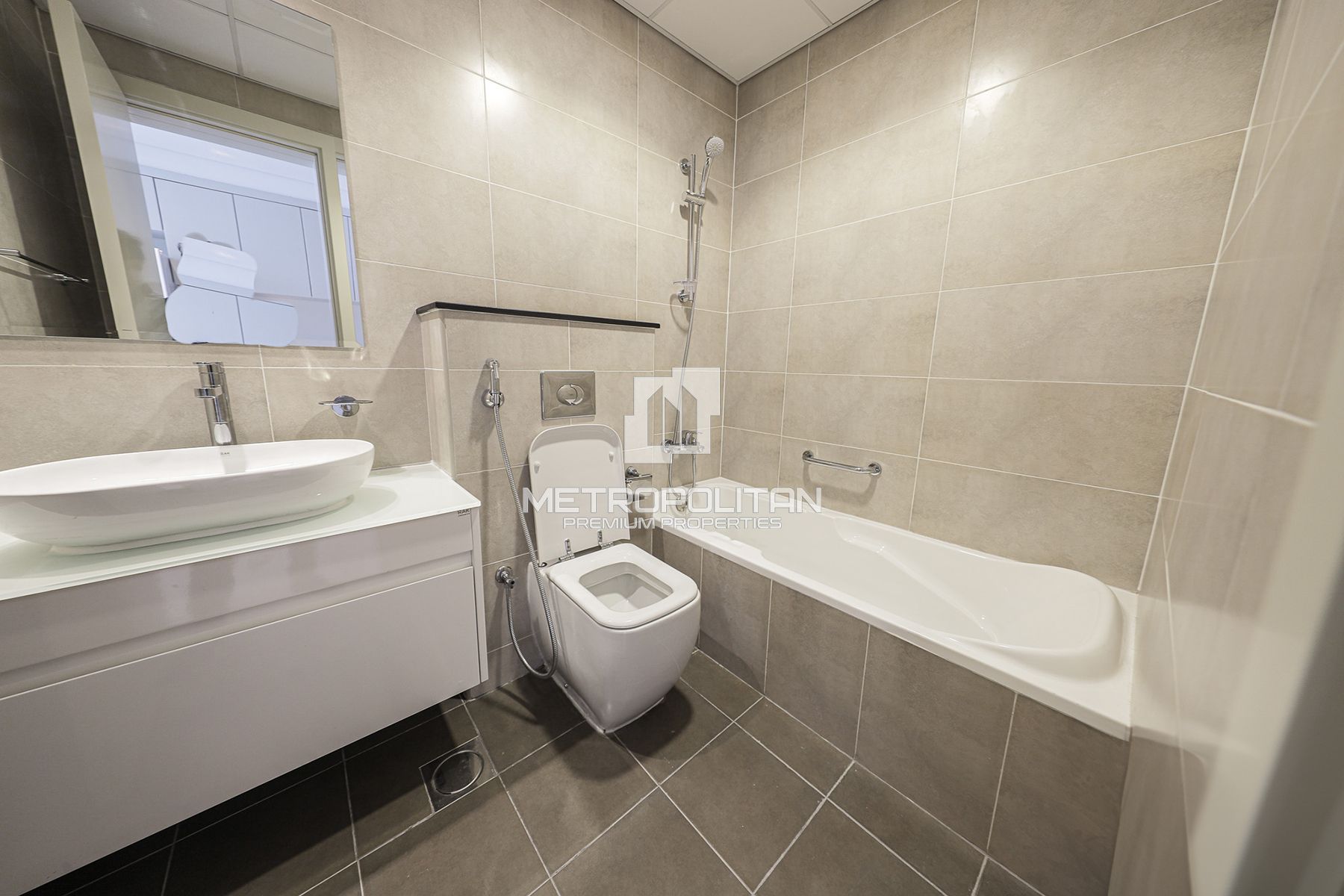 Image - Carson A, DAMAC Hills, Dubai | Project - Apartment