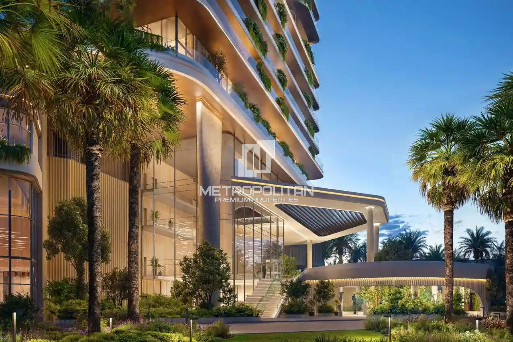 2BR Apartment for Sale in Maritime City – MS-26746 photo-9