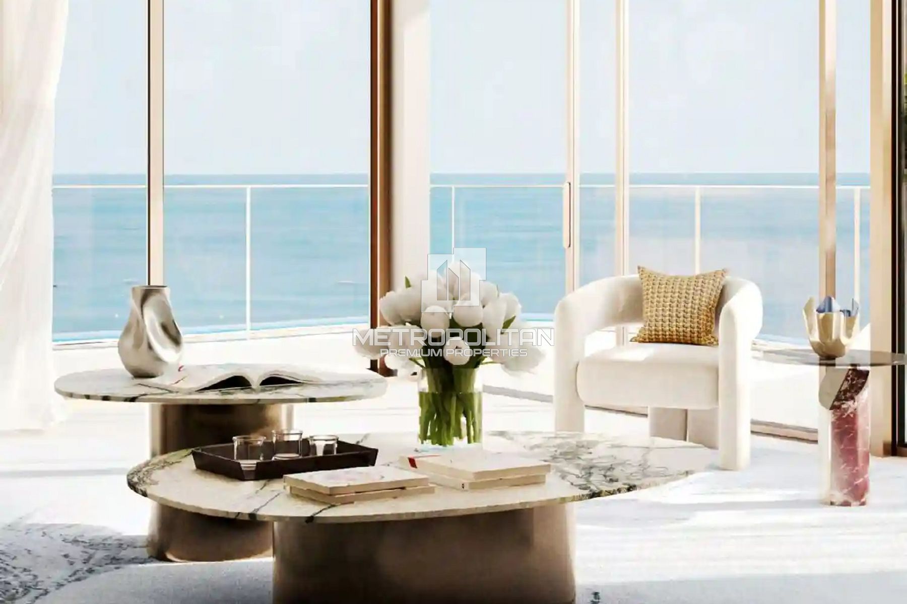 2BR Apartment for Sale in Maritime City – MS-26746 photo-2