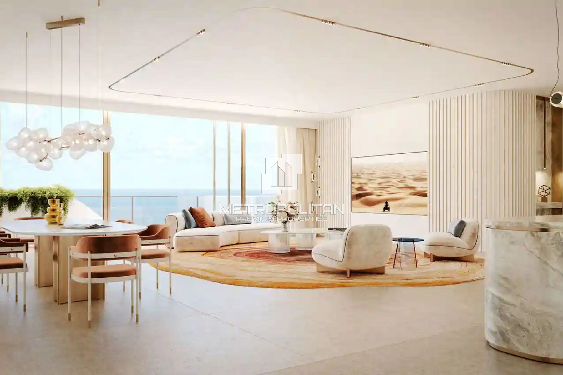 2BR Apartment for Sale in Maritime City – MS-26746 photo-3