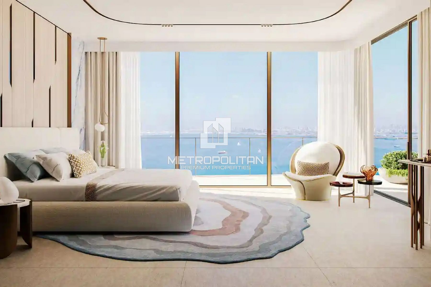 2BR Apartment for Sale in Maritime City – MS-26746 photo-4