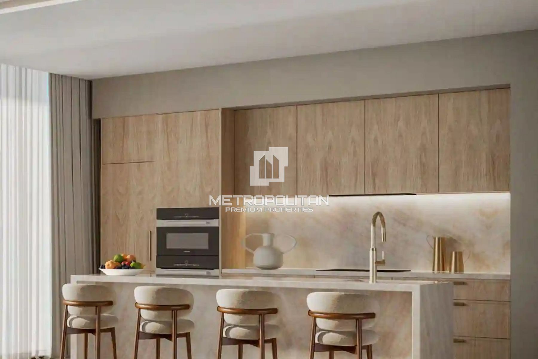 2BR Apartment for Sale in Maritime City – MS-26746 photo-5