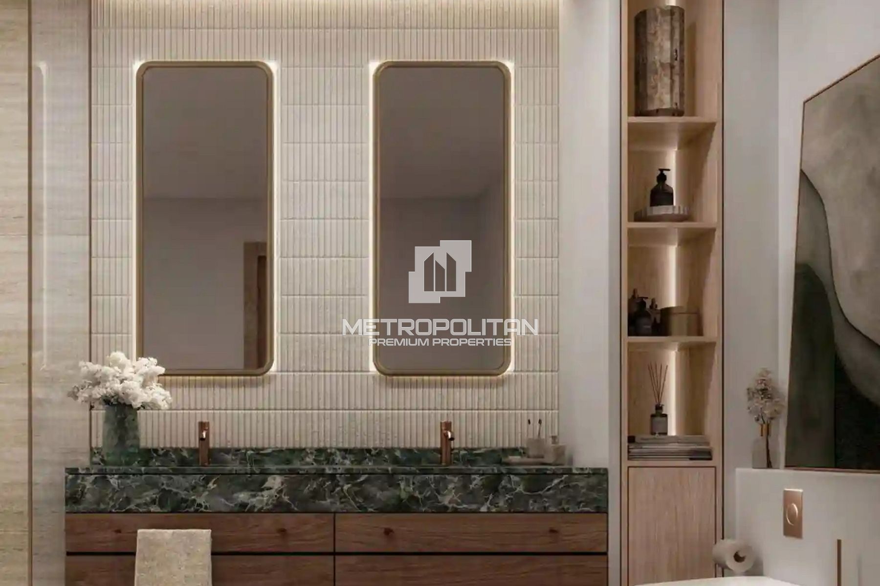2BR Apartment for Sale in Maritime City – MS-26746 photo-6