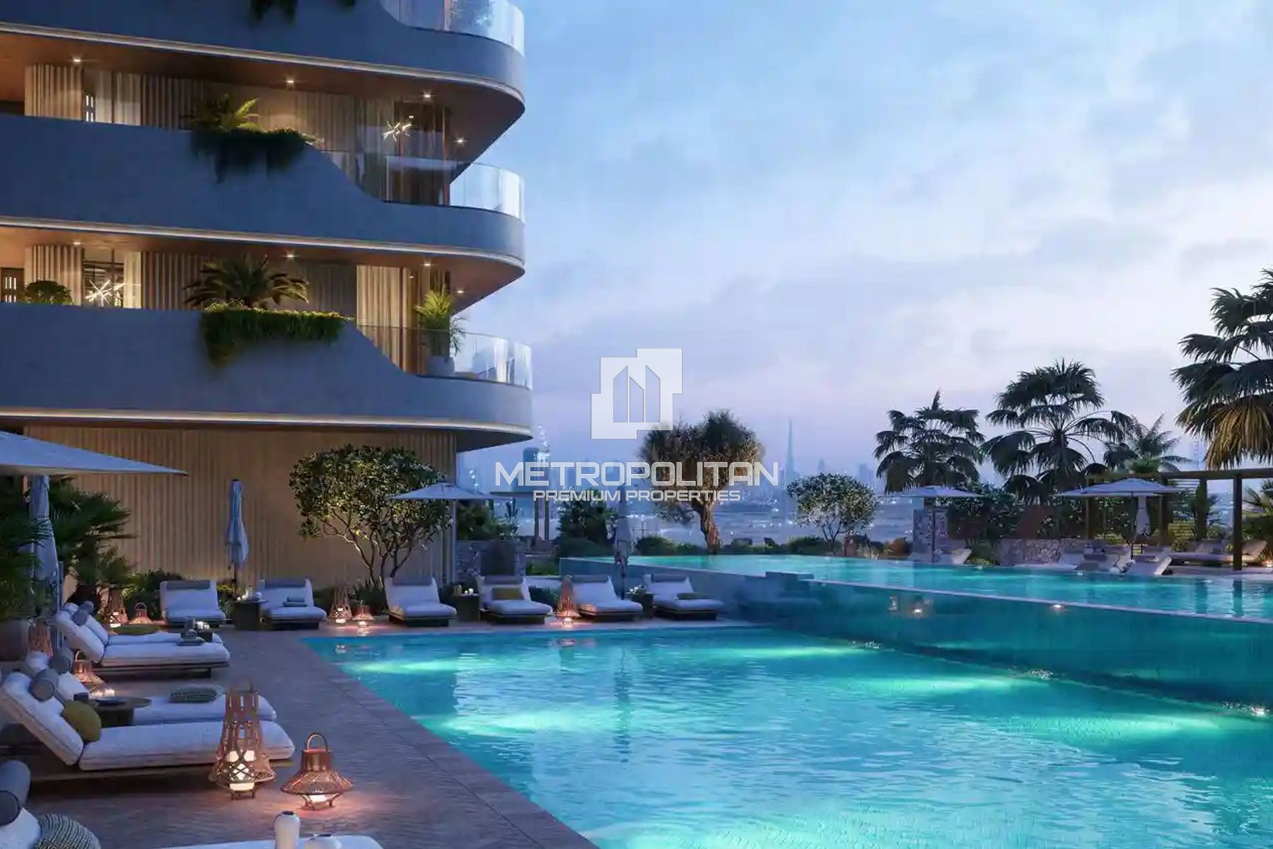 2BR Apartment for Sale in Maritime City – MS-26746 photo-7