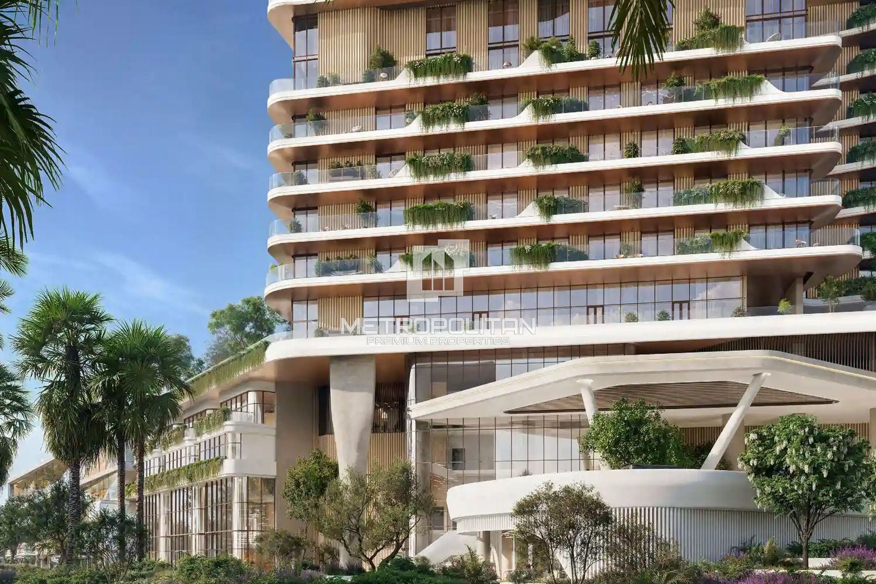 2BR Apartment for Sale in Maritime City – MS-26746 photo-8