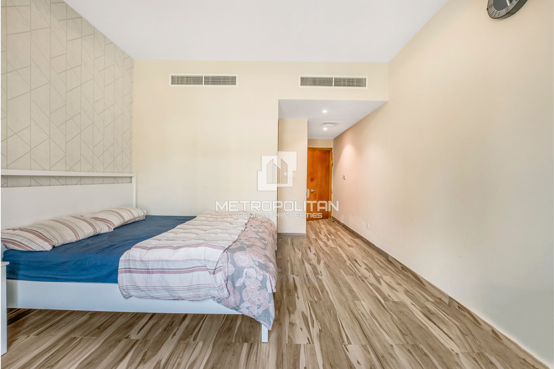 2-комнатная квартира на продажу в Greens – MS-26749 photo-13