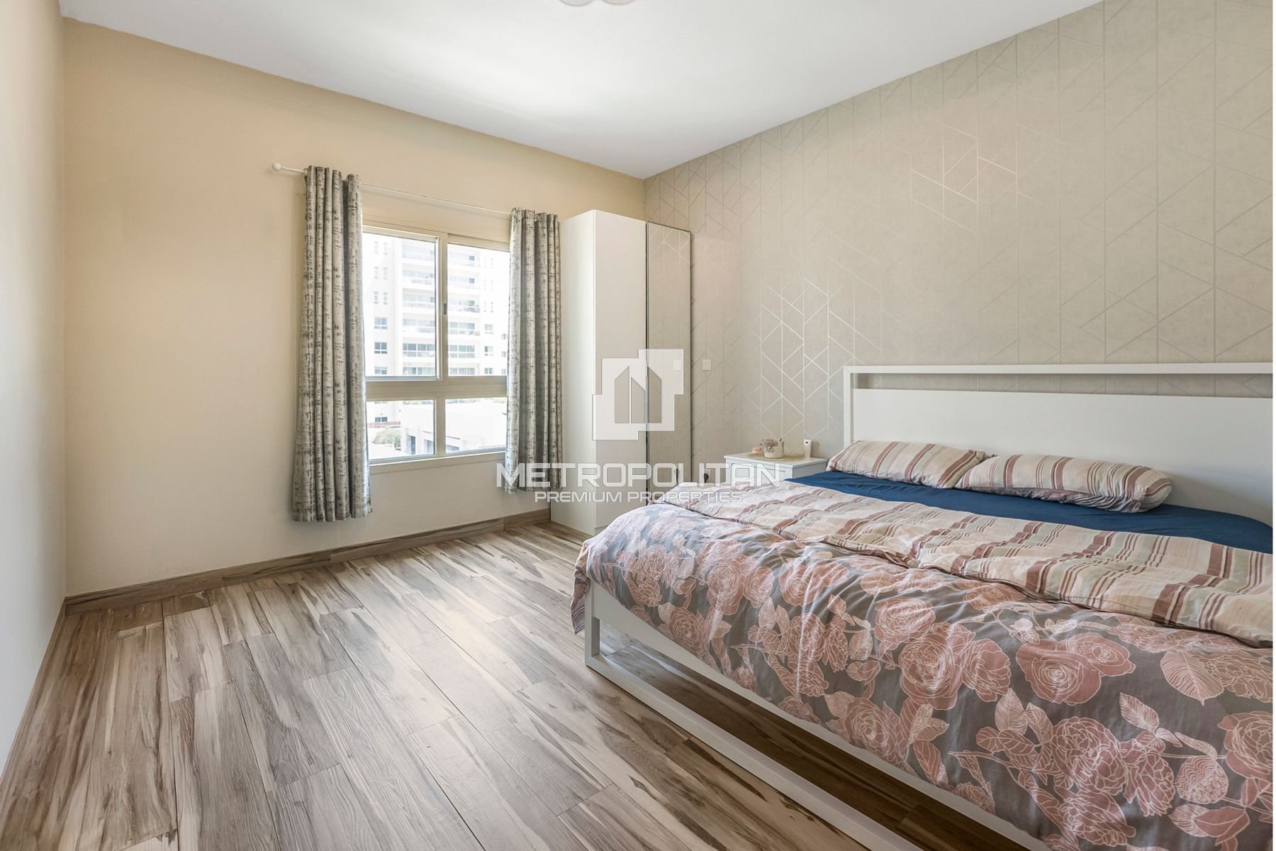 2-комнатная квартира на продажу в Greens – MS-26749 photo-15