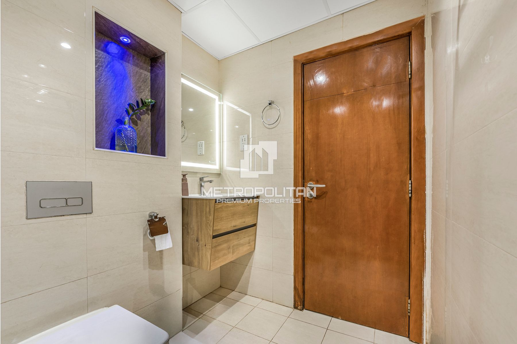 2-комнатная квартира на продажу в Greens – MS-26749 photo-16