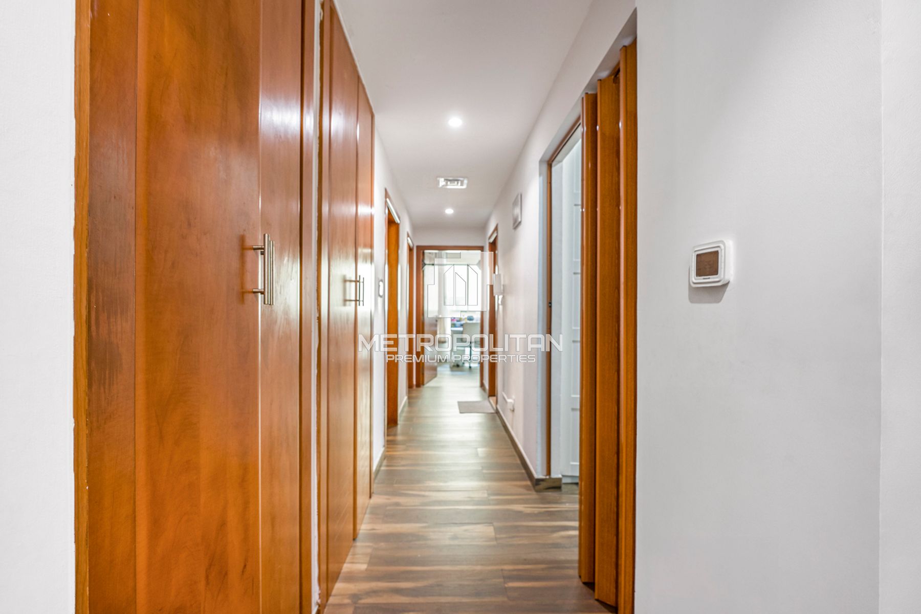 2-комнатная квартира на продажу в Greens – MS-26749 photo-17