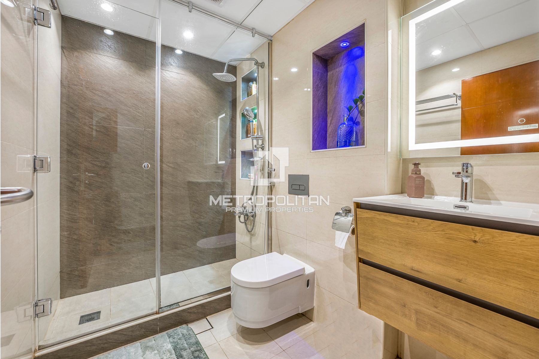 2-комнатная квартира на продажу в Greens – MS-26749 photo-18