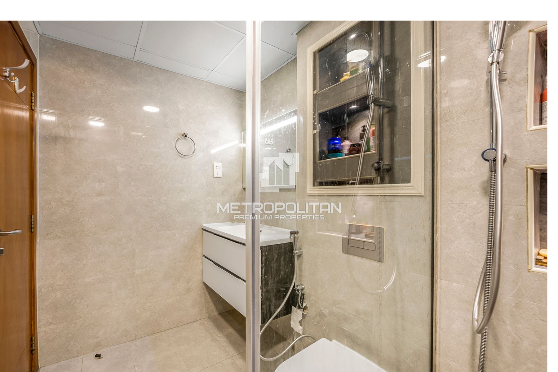 2-комнатная квартира на продажу в Greens – MS-26749 photo-19