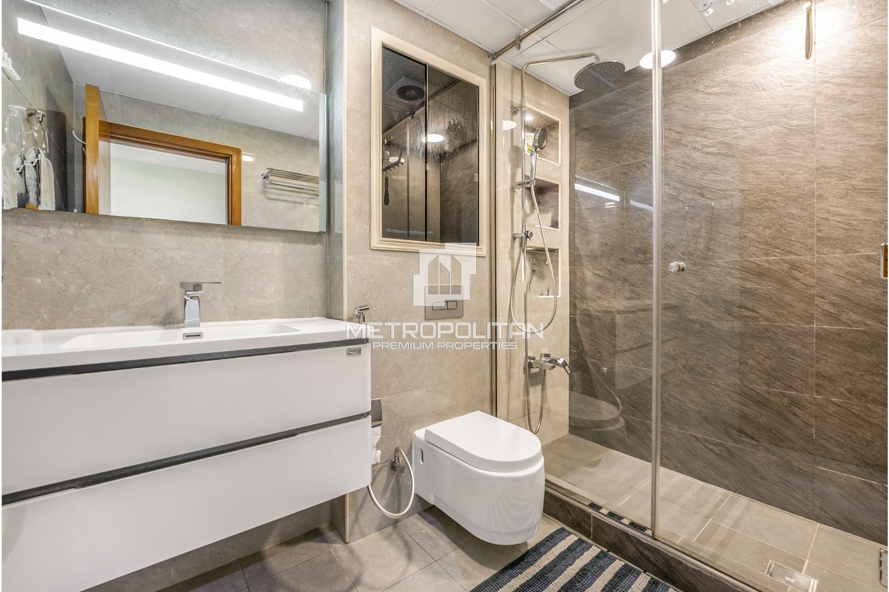 2-комнатная квартира на продажу в Greens – MS-26749 photo-20