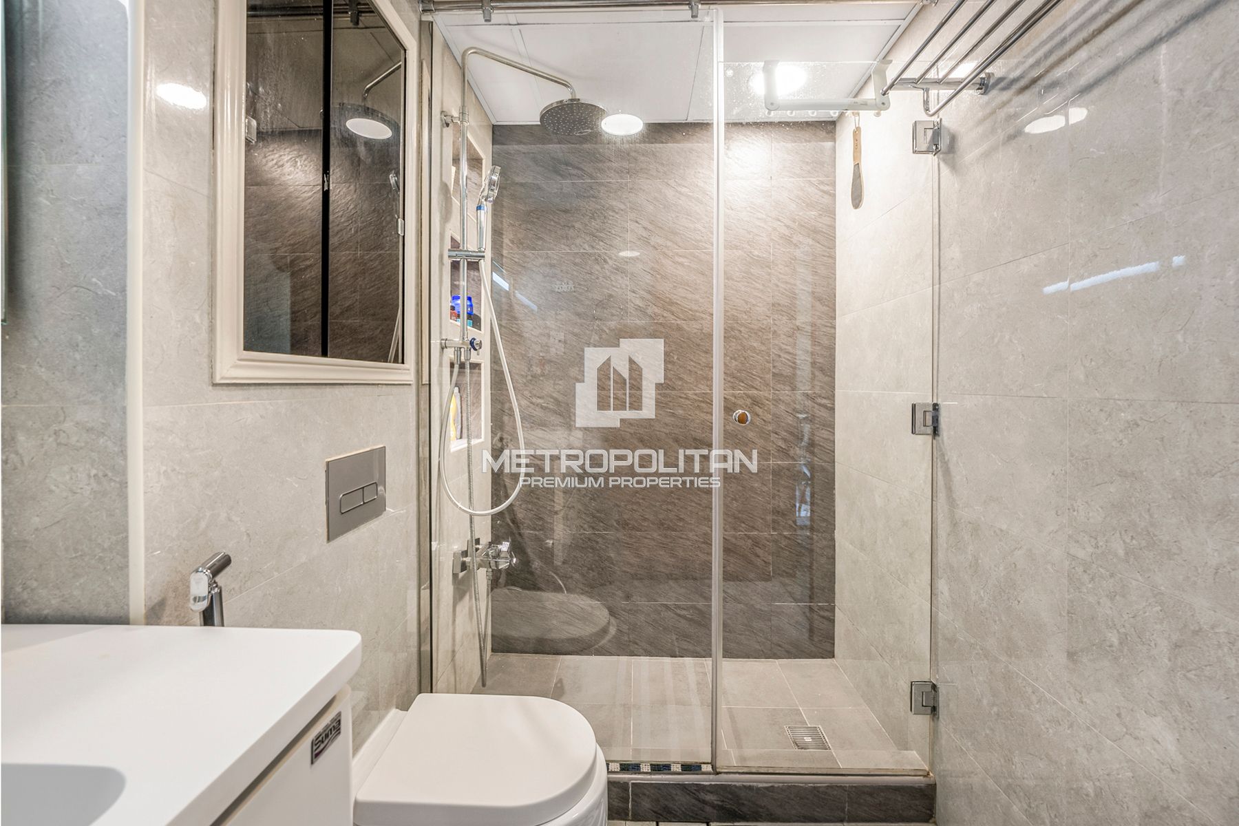 2-комнатная квартира на продажу в Greens – MS-26749 photo-21