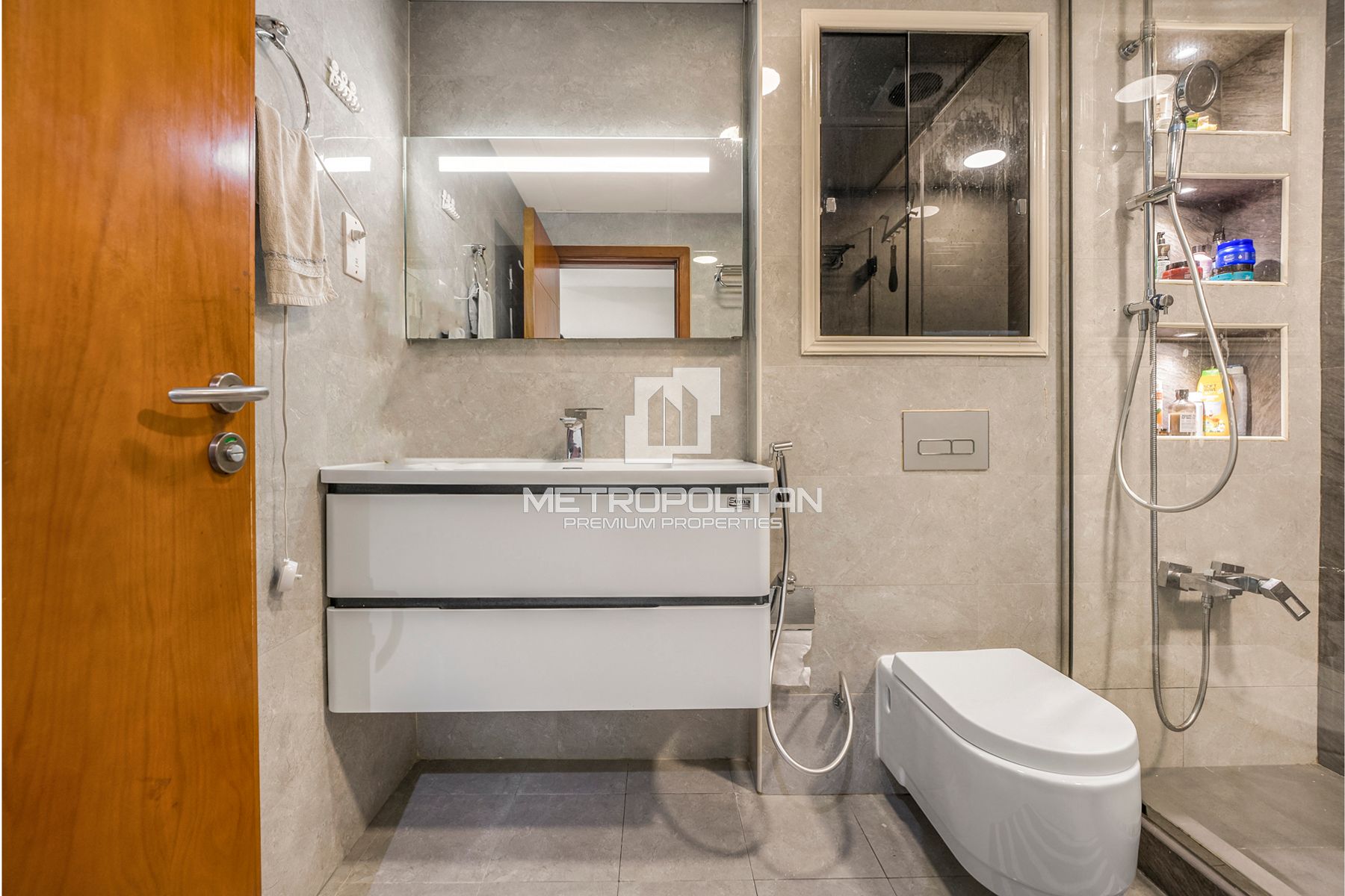 2-комнатная квартира на продажу в Greens – MS-26749 photo-22