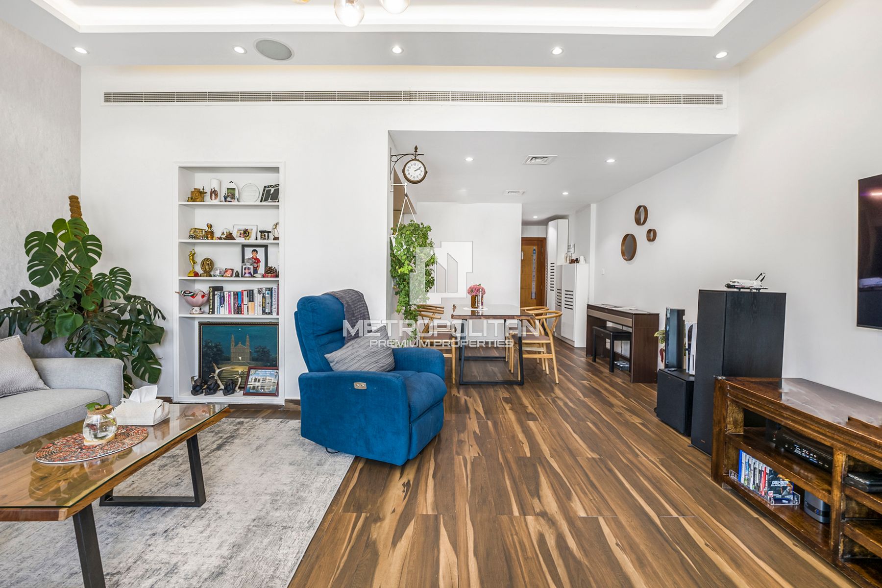 2-комнатная квартира на продажу в Greens – MS-26749 photo-4